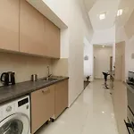 Cityscape Budget Apartments Kiraly