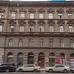 Cityscape Budget Apartments Kiraly