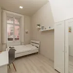 Cityscape Budget Apartments Kiraly